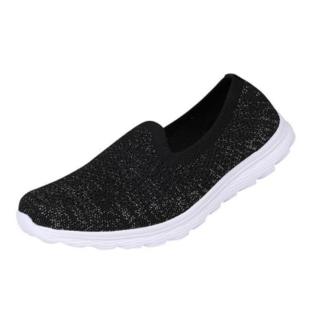 Mackneog Summer Women Sneakers Shoes Solid Color Casual Mesh Breathable Comfortable Lightweight Shallow Mouth Gift on Clearance
Mackneog Summer Women Sneakers Shoes Solid Color Casual Mesh Breathable Comfortable Lightweight Shallow Mouth Gift on Clearance
