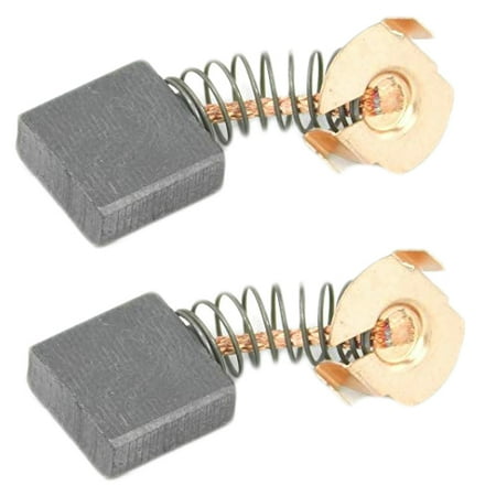 Dewalt D28700 2 Pack Of Genuine OEM Replacement Carbon Brush # N408735-2PK