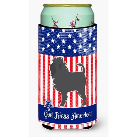 Carolines Treasures BB3348TBC USA Patriotic Affenpinscher Tall Boy Beverage Insulator Hugger Tall Boy multicolor
Carolines Treasures BB3348TBC USA Patriotic Affenpinscher Tall Boy Beverage Insulator Hugger Tall Boy multicolor