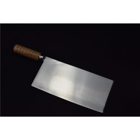 Livesture Longquan Stainless Steel Knife Black