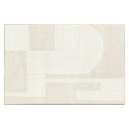 The Living Room Carpet Is Geometrically Good For Household Use The Bedroom Is Covered With Floor Mats And The Bedside Carpet Is Used As A Floor Mat
The Living Room Carpet Is Geometrically Good For Household Use The Bedroom Is Covered With Floor Mats And The Bedside Carpet Is Used As A Floor Mat