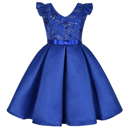 Summer Savings Clearance 2023! PEZHADA Prom Dress Princess Dresses For Girls Children s Sequin Dress Skirt Flying Sleeve Girl Dress Festival Party Princess Dress Blue 4-5 Years
Summer Savings Clearance 2023! PEZHADA Prom Dress Princess Dresses For Girls Children s Sequin Dress Skirt Flying Sleeve Girl Dress Festival Party Princess Dress Blue 4-5 Years