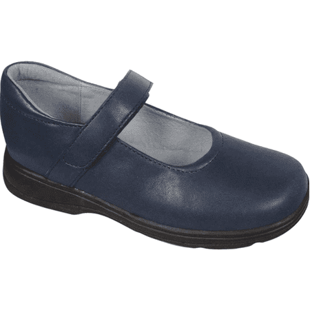 School Issue Prodigy Girls Leather Maryjane (Little Girls & Big Girls)