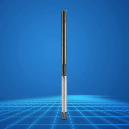 Machine Reamer Stable Straight Shank Machine Reamer For Handicraft Processing For Mould Processing