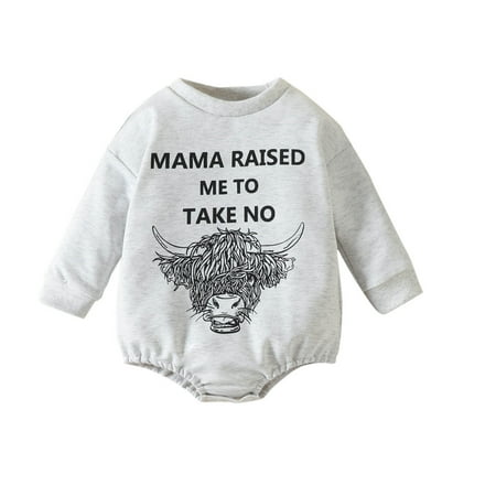 ZHAGHMIN Baby Boy Rompers 9-12 Months Kids Girls Boys Outfits Long Sleeves Letters Cow Prints Jumpsuit Romper Set Outfit Cute Clothes Birthday Boy 12 Months Jumpsuit Baby Boy Winter Gender Neutral B
ZHAGHMIN Baby Boy Rompers 9-12 Months Kids Girls Boys Outfits Long Sleeves Letters Cow Prints Jumpsuit Romper Set Outfit Cute Clothes Birthday Boy 12 Months Jumpsuit Baby Boy Winter Gender Neutral B