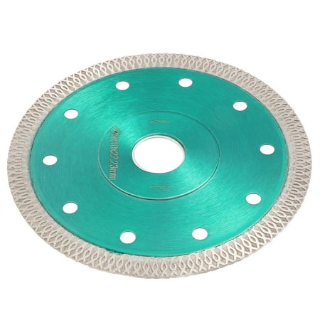 Cutting Disc Granite Marble Cutting Disc Circular Saw Blade High Performance For Cutting Porcelain Granite Porcelain Tile Ceramic Blades 125mm
Cutting Disc Granite Marble Cutting Disc Circular Saw Blade High Performance For Cutting Porcelain Granite Porcelain Tile Ceramic Blades 125mm