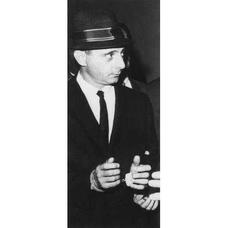 Brooklyn Mobster Larry Gallo History