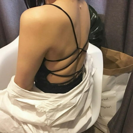 50% Off Clear! Female Fashion Lace Lingerie Strap Wrapped Chest Bralette for Women
50% Off Clear! Female Fashion Lace Lingerie Strap Wrapped Chest Bralette for Women