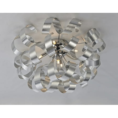 Artcraft Lighting AC605 Bel Air 5 Light 23-1/2 Wide Flush Mount Ceiling Fixture
Artcraft Lighting AC605 Bel Air 5 Light 23-1/2 Wide Flush Mount Ceiling Fixture