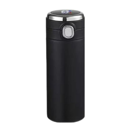 Lloopyting Cup*1 Clearance! Stainless Steel Smart Thermos Cup Black Insulated Tumblers Kitchen Decor Kitchen Essentials Kitchen Gadgets Kitchen Utensils Kitchen Accessories
Lloopyting Cup*1 Clearance! Stainless Steel Smart Thermos Cup Black Insulated Tumblers Kitchen Decor Kitchen Essentials Kitchen Gadgets Kitchen Utensils Kitchen Accessories