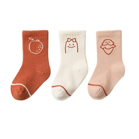 LBECLEY Womens Anklet Socks and Children Spring and Summer New Pattern Fashion Comfortable Medium Tube Socks Boneless Loose End Socks Cotton Socks Xs
LBECLEY Womens Anklet Socks and Children Spring and Summer New Pattern Fashion Comfortable Medium Tube Socks Boneless Loose End Socks Cotton Socks Xs