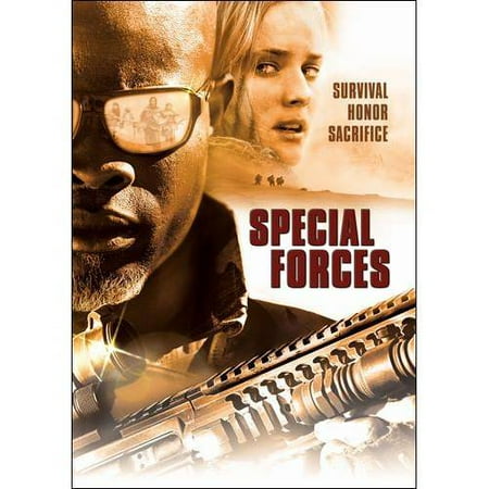 Special Forces (Widescreen)