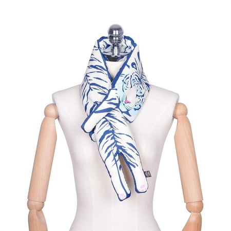 Wolfast Promotion Autumn and Winter Cartoon Animal Print Scarf Thick Down Cotton Kids Scarf
Wolfast Promotion Autumn and Winter Cartoon Animal Print Scarf Thick Down Cotton Kids Scarf