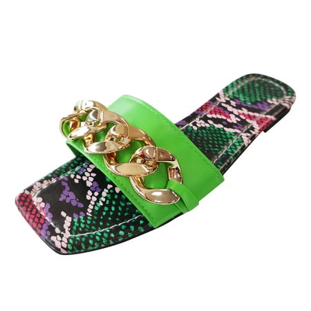 zuwimk Sandals For Women Dressy Summer Women s Cushion Spring Bloom Slide Sandal Green
zuwimk Sandals For Women Dressy Summer Women s Cushion Spring Bloom Slide Sandal Green