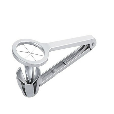 Folzery Boiled Eggs Cutter Piercer Food Grade Cutting Kitchen Gadgets
