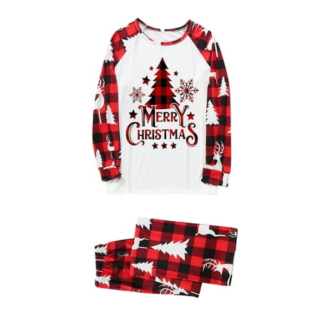 Randolph Matching Family Christmas Pajamas Set Men Daddy Print Blouse Tops And Pants Xmas Family Pajamas Loungewear Sleepwear
Randolph Matching Family Christmas Pajamas Set Men Daddy Print Blouse Tops And Pants Xmas Family Pajamas Loungewear Sleepwear