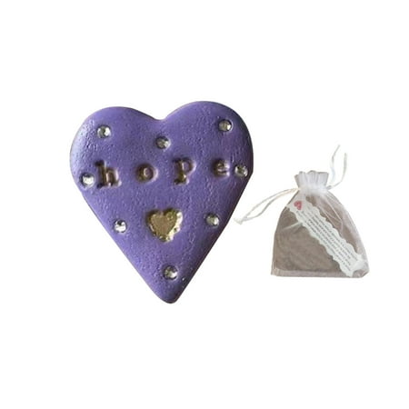 JANGSLNG 1 Set Love Accessory Non-Fading Scratch Resistant Meaningful Heart-shaped Pocket Heart Hug Keepsake Festival Decor
JANGSLNG 1 Set Love Accessory Non-Fading Scratch Resistant Meaningful Heart-shaped Pocket Heart Hug Keepsake Festival Decor