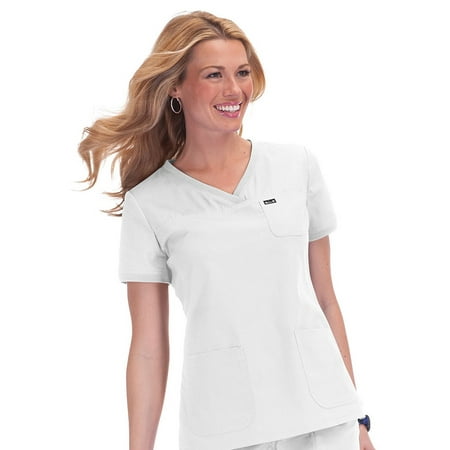 KOI Classics 247 Women s Nicole Scrub Top