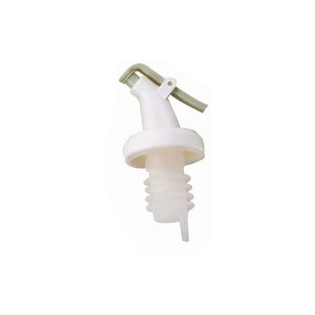Oil Dispenser Olive Bottle Mouth Bottle Stopper Wine Wine Pourer Flip Top Stopper Kitchen Tool Pourer
Oil Dispenser Olive Bottle Mouth Bottle Stopper Wine Wine Pourer Flip Top Stopper Kitchen Tool Pourer