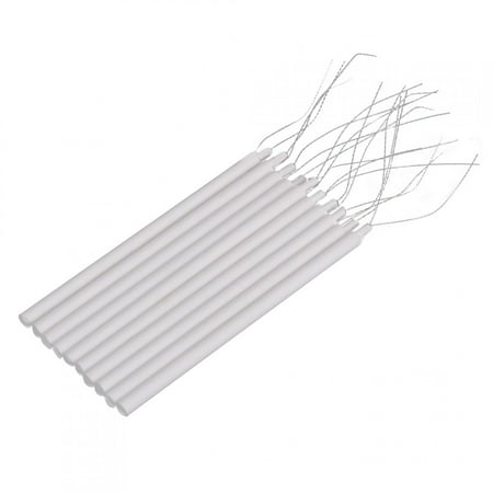 Anti-Static Iron Heating Core Soldering Iron Core For Internal Heat Heat Soldering Irons
Anti-Static Iron Heating Core Soldering Iron Core For Internal Heat Heat Soldering Irons