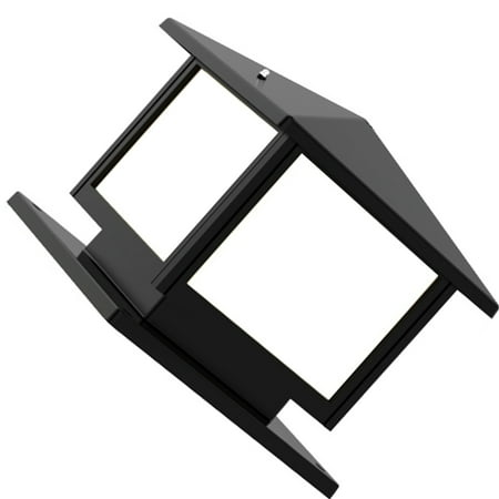 LED Solar Outdoor Post Light Modern Creative Bollard Column Light for Parking Lot and Corridor A
LED Solar Outdoor Post Light Modern Creative Bollard Column Light for Parking Lot and Corridor A
