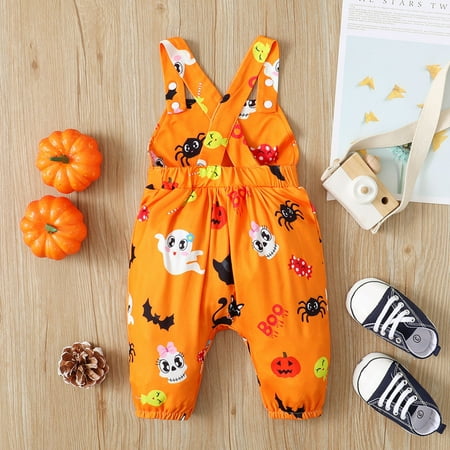 Aayomet Baby Rompers Girl Fall Baby Bodysuit Baby Unisex Baby Cotton Long-Sleeve Bodysuits Orange 6-9 Months
Aayomet Baby Rompers Girl Fall Baby Bodysuit Baby Unisex Baby Cotton Long-Sleeve Bodysuits Orange 6-9 Months