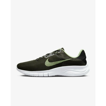 Nike Flex Experience Run 11 NN Men s Running Shoes DD9284 300 Sequoia