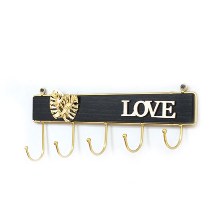 QILIN Cap Rack Eco-friendly Good Load Capacity Wrought Iron Storage Hanger Hook for Home
QILIN Cap Rack Eco-friendly Good Load Capacity Wrought Iron Storage Hanger Hook for Home