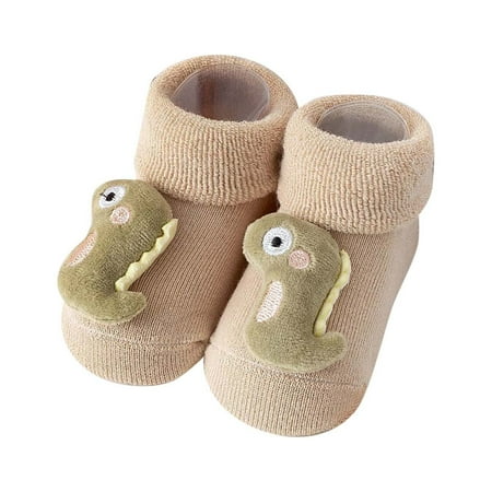 NIUREDLTD Autumn Comfortable Baby Toddler Shoes Dinosaur Children Cotton Warm Breathable Non Slip Floor Sneakers Size S
NIUREDLTD Autumn Comfortable Baby Toddler Shoes Dinosaur Children Cotton Warm Breathable Non Slip Floor Sneakers Size S
