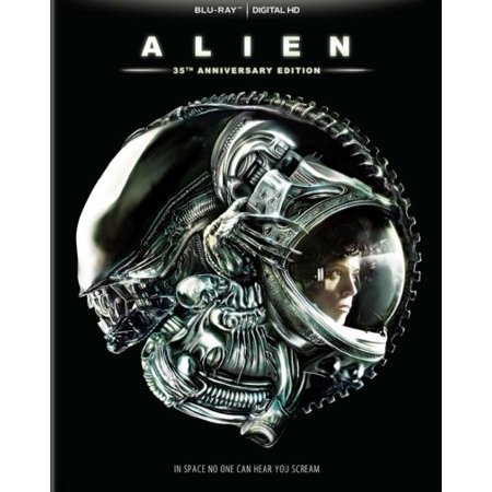 Alien Movie poster 16"x24" Medium Poster