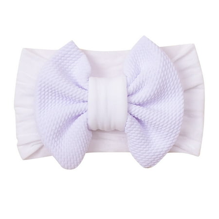 NECHOLOGY Headband from Toddler Baby Boys Girls Stretch Solid Bowknot Hairband Headwear Hair Headbands Baby Hairband
NECHOLOGY Headband from Toddler Baby Boys Girls Stretch Solid Bowknot Hairband Headwear Hair Headbands Baby Hairband