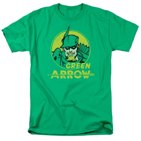 Dc - Archer Circle - Short Sleeve Shirt - Medium