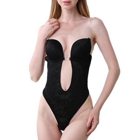 Aueoeo Butt Lifting Shapewear Tummy Control Body Suit Woman s Fashion Bodysuit Chest Cushion Comfortable Lace Hollow Out Bra Underwear
Aueoeo Butt Lifting Shapewear Tummy Control Body Suit Woman s Fashion Bodysuit Chest Cushion Comfortable Lace Hollow Out Bra Underwear