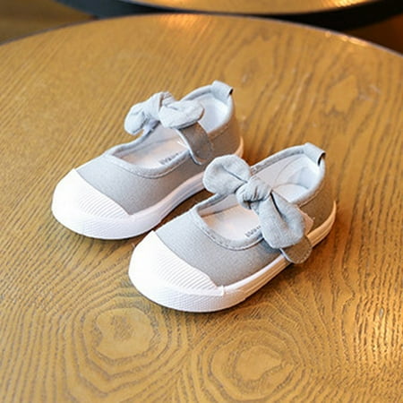 Just Clearance! Girl Kids Canvas Flats Princess Bowknot Shoes Slip-on Low-cut Mary Jane Shoes Girl Soft Sole Breathable Casual Party Shoes
Just Clearance! Girl Kids Canvas Flats Princess Bowknot Shoes Slip-on Low-cut Mary Jane Shoes Girl Soft Sole Breathable Casual Party Shoes