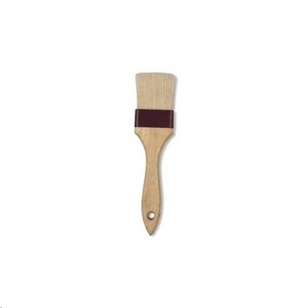 Traex 461 2 Flat Boar Bristle Basting Brush
