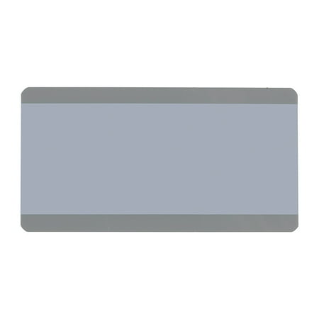 BIG READING GUIDE STRIPS GRAY