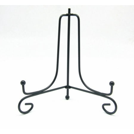 2 Pack Improved Anti-Slip 10 Inch Plate Holder Display Stand Picture Frame Holder Stand Easel Display Stand Book Display Stand
2 Pack Improved Anti-Slip 10 Inch Plate Holder Display Stand Picture Frame Holder Stand Easel Display Stand Book Display Stand