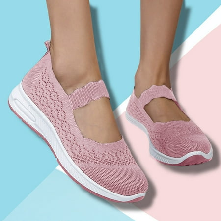 YTJX Fashion Women s Casual Shoes Breathable Slip-on Wedges Outdoor Leisure Sneakers
YTJX Fashion Women s Casual Shoes Breathable Slip-on Wedges Outdoor Leisure Sneakers