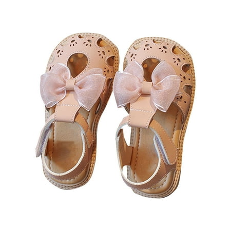 nsendm Female Sandal Toddler Sandals for Girls Toddlers Shoes Princess Shoes Casual Sandals Bow Shoes Baotou Beach Shoes Slide Sandals for Girls Red 7.5
nsendm Female Sandal Toddler Sandals for Girls Toddlers Shoes Princess Shoes Casual Sandals Bow Shoes Baotou Beach Shoes Slide Sandals for Girls Red 7.5