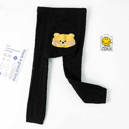 Tejiojio Girls and Toddlers Soft Cotton Clearance Children s Pantyhose Spring And Autumn Outwear Medium Thick Pp Pants Cartoon Knitted Leggings
Tejiojio Girls and Toddlers Soft Cotton Clearance Children s Pantyhose Spring And Autumn Outwear Medium Thick Pp Pants Cartoon Knitted Leggings