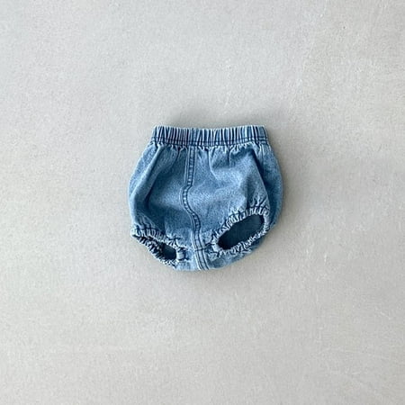 DancePeanut New Infant Shorts Pants Newborn Girl Summer Clothes Cotton Thin Denim Pocket Bag Fart Bloomers Baby Kids Jeans Para
DancePeanut New Infant Shorts Pants Newborn Girl Summer Clothes Cotton Thin Denim Pocket Bag Fart Bloomers Baby Kids Jeans Para