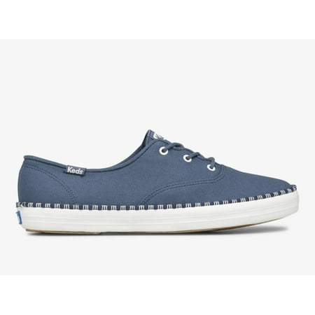 Keds Champion Wave Sneaker Women Navy