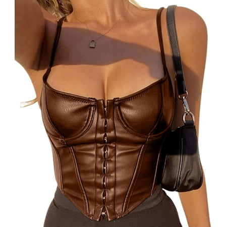 DanceeMangoos Corset Tops for Women Corset Top Y2k Aesthetic Tops for Women Corset Top for Women
DanceeMangoos Corset Tops for Women Corset Top Y2k Aesthetic Tops for Women Corset Top for Women