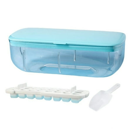 Rainbow Ice Cube Maker with Storage Box Square 2-In-1 Juice Cubic Container Multi-functional Making Mould Bar Accessories Home Tools
Rainbow Ice Cube Maker with Storage Box Square 2-In-1 Juice Cubic Container Multi-functional Making Mould Bar Accessories Home Tools