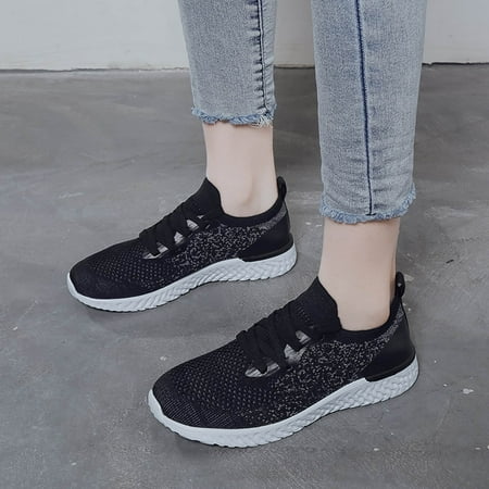 Women Trainers Athletic Running Shoes Sport Walking Sneakers Lightweight Tennis Note Please Buy One Or Two Sizes Larger
Women Trainers Athletic Running Shoes Sport Walking Sneakers Lightweight Tennis Note Please Buy One Or Two Sizes Larger