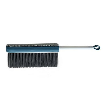 Sukalun Household Soft Bristle Cleaning Brush - Useful Dust Removal Cleaning Brush | Retractable Double-Sided Cleaning Brush | Soft Brush Tool For Cleaning Home Furniture Bed Sofa Counter Car Office
Sukalun Household Soft Bristle Cleaning Brush - Useful Dust Removal Cleaning Brush | Retractable Double-Sided Cleaning Brush | Soft Brush Tool For Cleaning Home Furniture Bed Sofa Counter Car Office