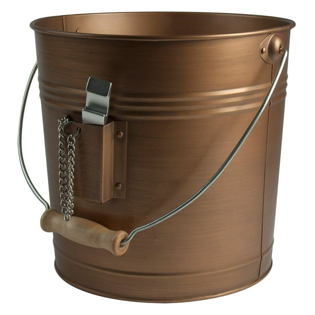 Outdoors Unlimited 10377 Oasis Copper Beverage Pail