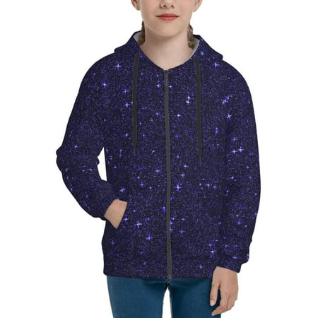 Hoodies for Teen Girls Boys Glittering Purple Starfield Long Sleeve Youth Kids Essentials Zip Up Hoodie Lghtweight Fashion Hoodies & Sweatshirts Jacket Fall Winter Outfits Tops
Hoodies for Teen Girls Boys Glittering Purple Starfield Long Sleeve Youth Kids Essentials Zip Up Hoodie Lghtweight Fashion Hoodies & Sweatshirts Jacket Fall Winter Outfits Tops