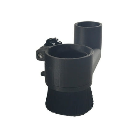 CNC Engraving Machine Accessories Spindle Dust-Proof Brush 52mm