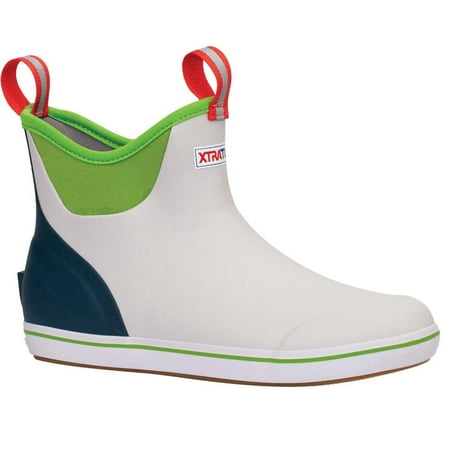 Men s ECO 6 in Ankle Deck Boot Size 12(M)